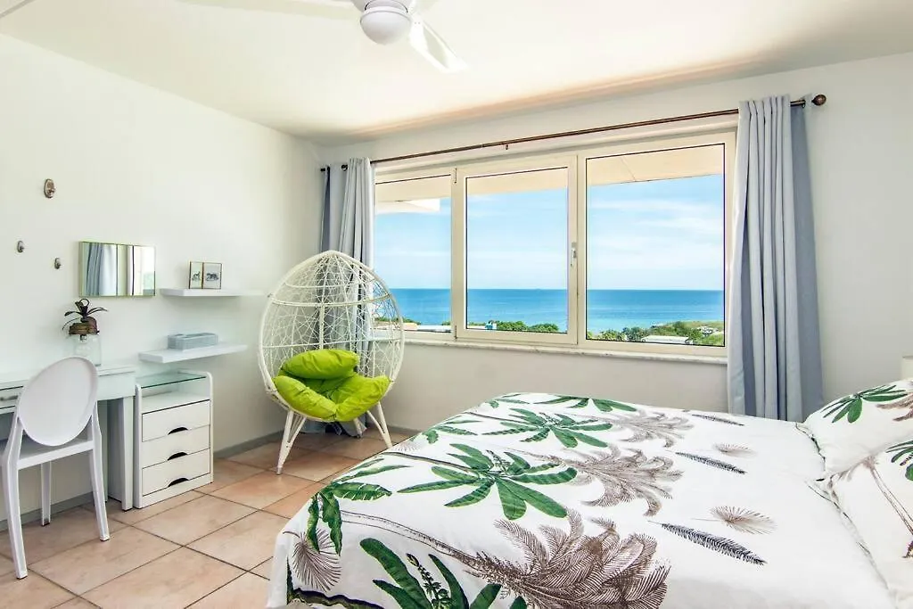 Apartman The Beach Penthouse Willemstad