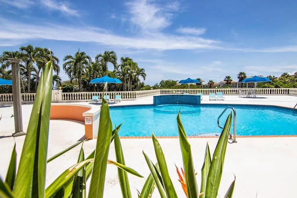The Beach Penthouse Willemstad
