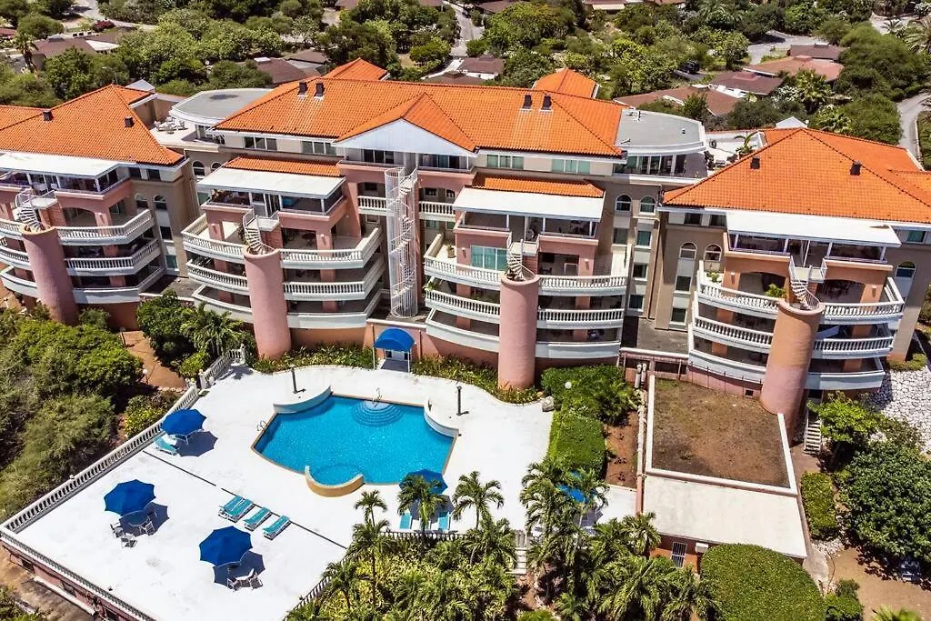 Apartman The Beach Penthouse Willemstad