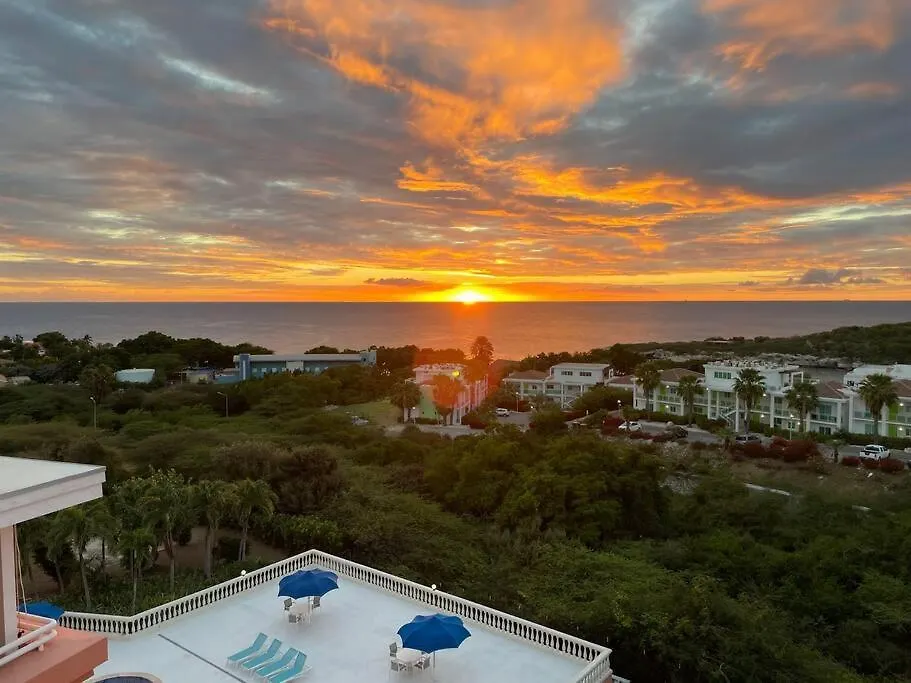 Apartman The Beach Penthouse Willemstad Curaçao