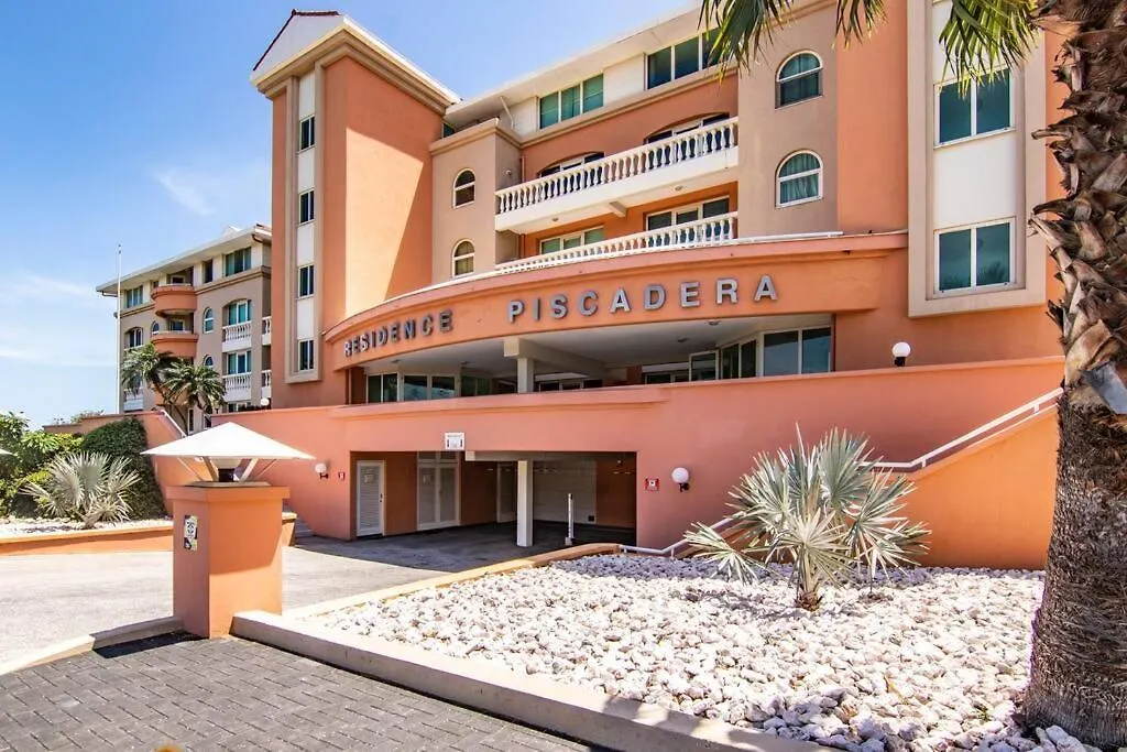 The Beach Penthouse Willemstad